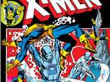 X-Men Vol 1 79