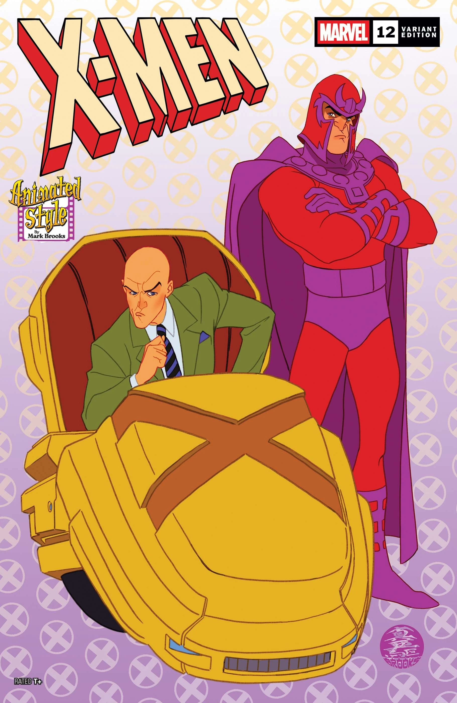 X-Men Vol 7 12 | Marvel Database | Fandom