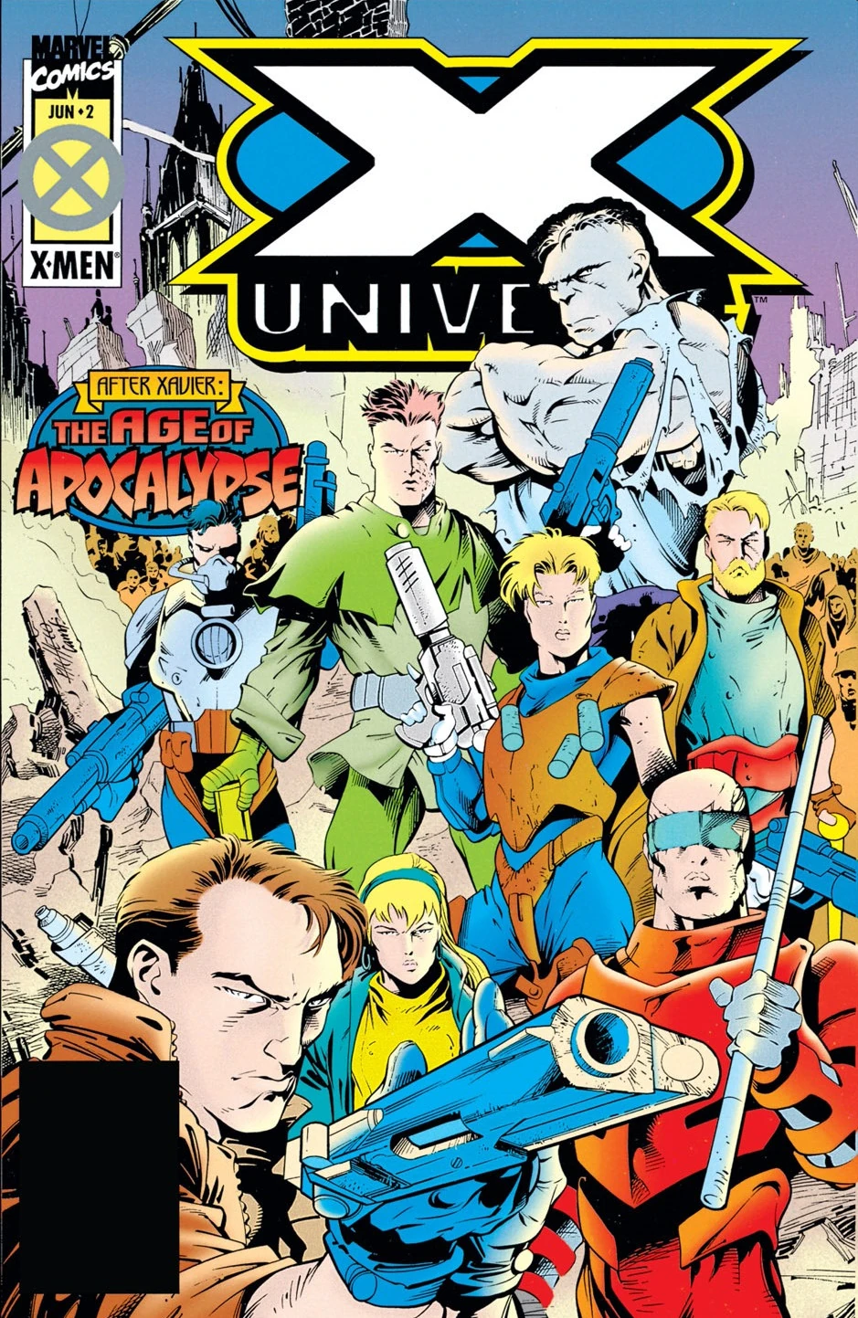 Heft (Reguläre Ausgabe)