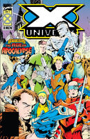 X-Universe #2