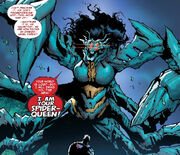 Adriana Soria (Earth-616) from Amazing Spider-Man Vol 1 672 001