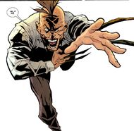 From Daken: Dark Wolverine #14