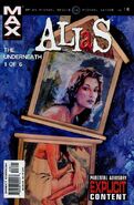 Alias #16 "The Underneath (Part 1 of 6)" (February, 2003)