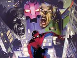 Amazing Spider-Man Vol 5 46