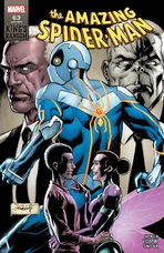 Amazing Spider-Man Vol 5 63