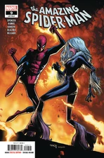Amazing Spider-Man Vol 5 9