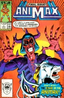 Animax #4