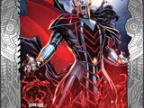 Annihilation 2099 Vol 1 5