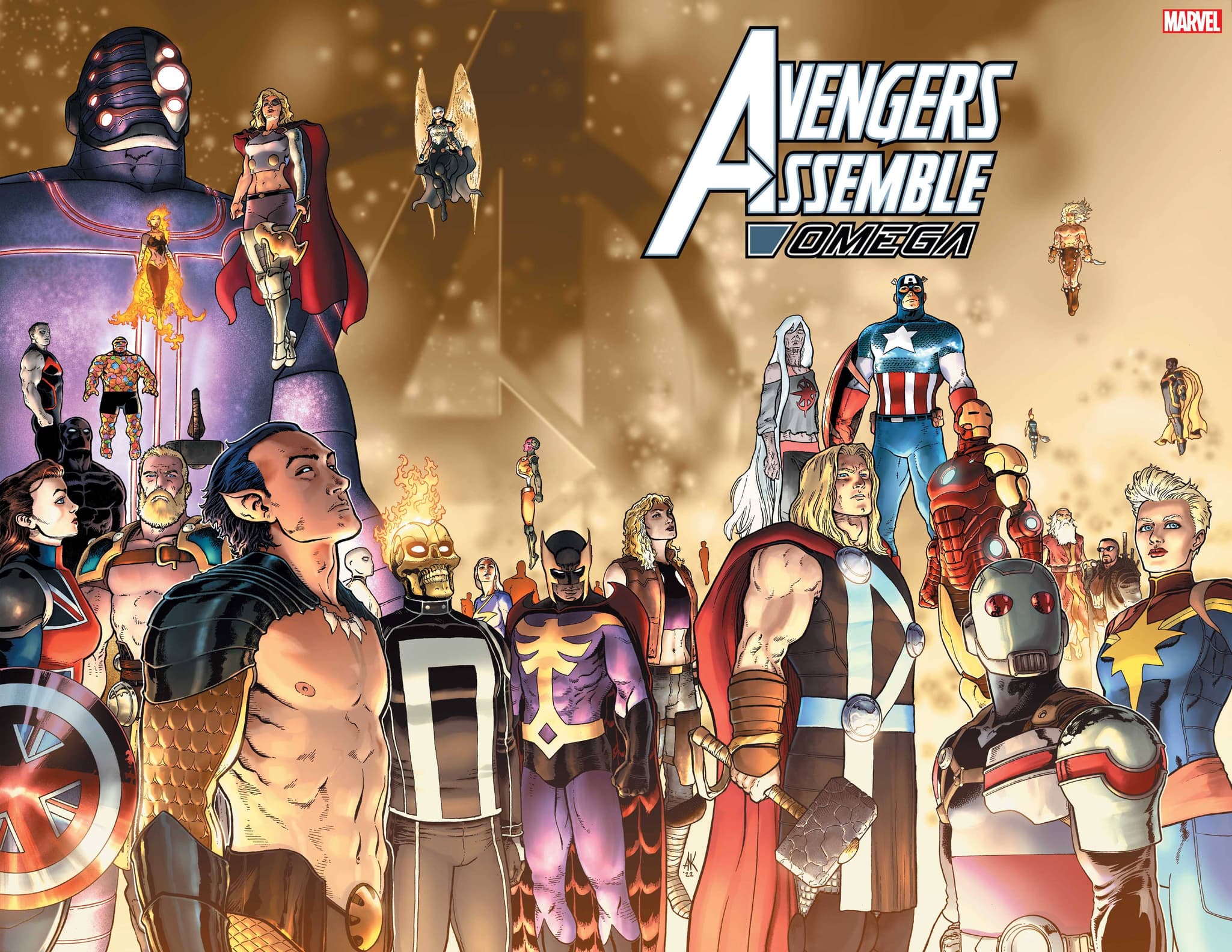 BBC One - Marvel's Avengers Assemble