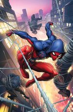 Ben Reilly Scarlet Spider Vol 1 2 Brown Variant Textless.jpg