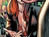 Bliss (Morlock) (Earth-616)