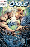 Cable (Vol. 5) #4