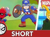Marvel Super Hero Adventures (animated series) Season 3 9