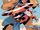 Captain America & Volstagg Vol 1