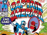 Captain America Vol 1 392
