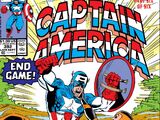 Captain America Vol 1 392