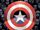 Captain America's Shield