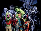 Champions Vol 2 8
