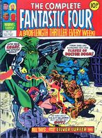 Complete Fantastic Four Vol 1 23