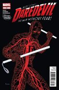 Daredevil Vol 3 #18 "Nelson and Murdock: Attorneys at Odds" (November, 2012)