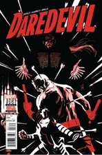 Daredevil Vol 5 2