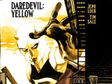 Daredevil: Yellow Vol 1 1