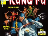 Deadly Hands of Kung Fu Vol 1 31