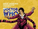 Doctor Who: The Dragon's Claw TPB Vol 1 1