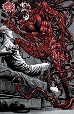 Carnage (Symbiote) (Earth-Unknown)