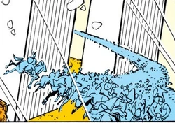 Einherjar (Earth-616) from Thor Vol 1 352 001
