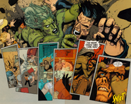 From Ultimate Wolverine vs. Hulk #6