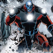 Exterminators (Race) from Age of Apocalypse Vol 1 14 0003