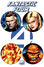 Fantastic Four Vol 1 574 Team Variant Cover