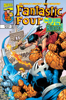 Fantastic Four Vol 3 20