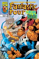 Fantastic Four (Vol. 3) #20