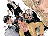 Generation X Vol 2 1