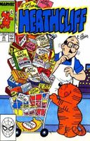 Heathcliff #25