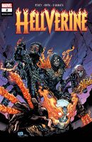 Hellverine #2