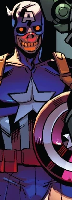 Herr Kapitän Herr Kapitän's reality (Earth-61563)