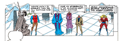 High Lords (Earth-616) from X-Force Vol 1 10 001.png