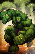 Hulk Vol 5 1 Hypno Comics Exclusive Variant Textless.jpg (151 KB) Hulk (Vol. 6) #1 Hypno Comics Exclusive variant