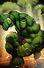 Hulk Vol 5 1 Hypno Comics Exclusive Variant Textless