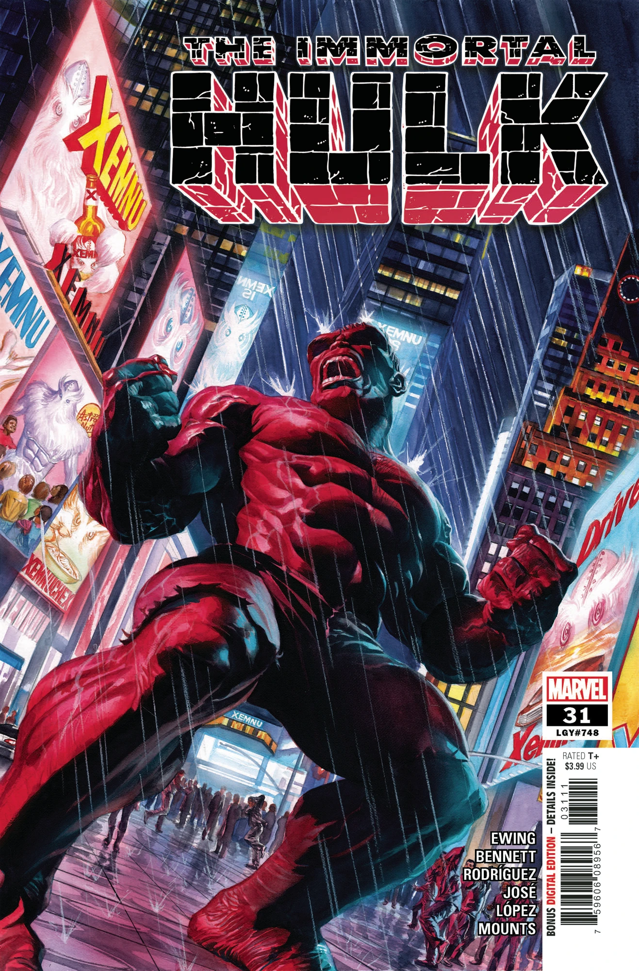 Heft (Reguläre Ausgabe)