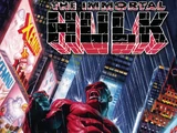 Immortal Hulk Vol 1 31
