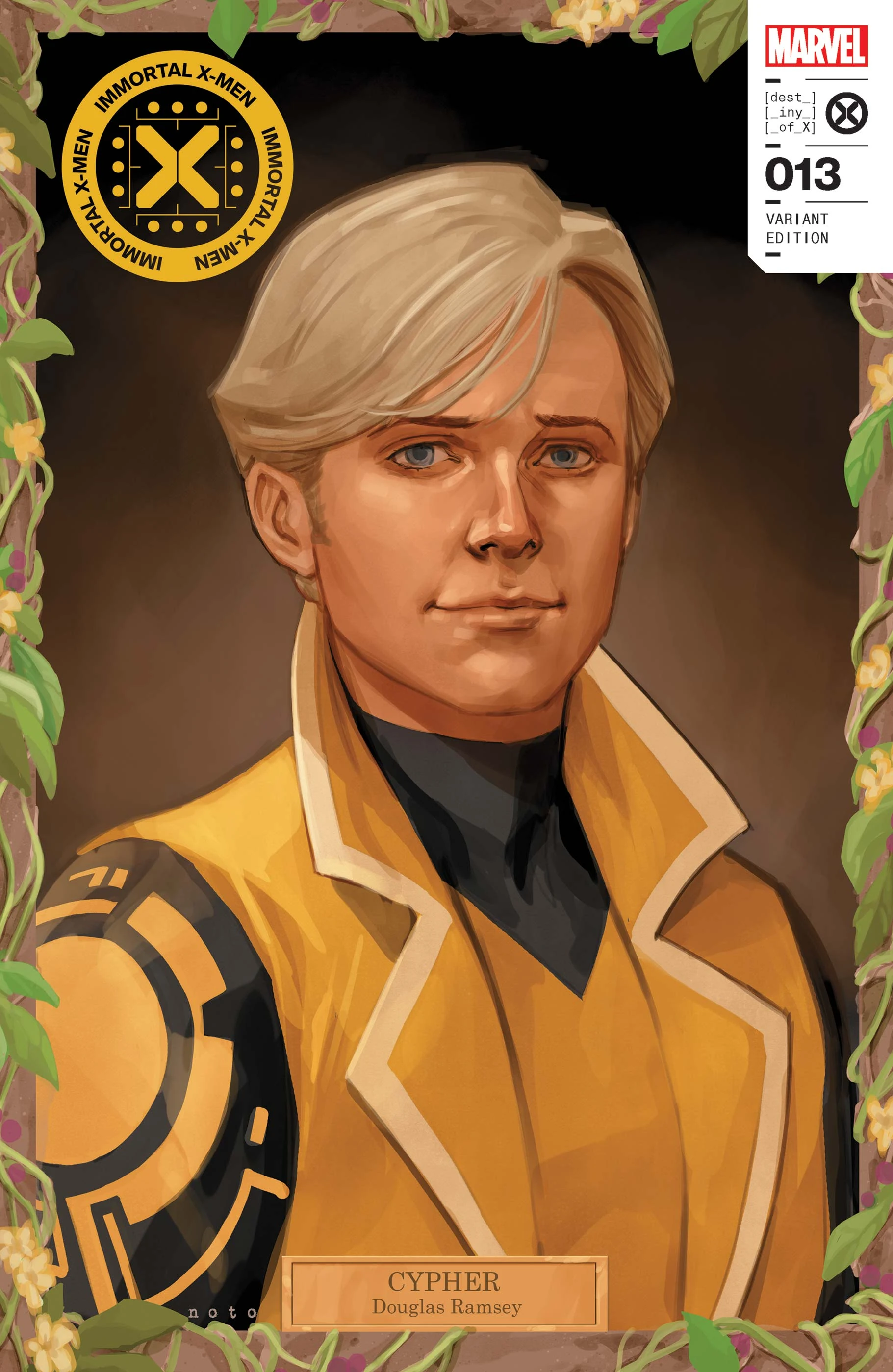 Heft (Quiet Council Variant)