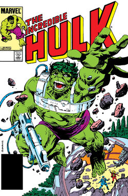 アメコミ・英語　INCREDIBLE HULK:REGRESSION Amazon.com: Incredible Hulk: Regression: 9780785162599