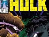 Incredible Hulk Vol 1 350