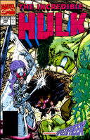 Incredible Hulk Vol 1 388
