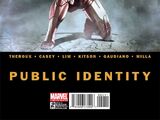 Iron Man 2: Public Identity Vol 1 2