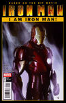 Iron Man: I Am Iron Man Vol 1 (2010) 2 issues